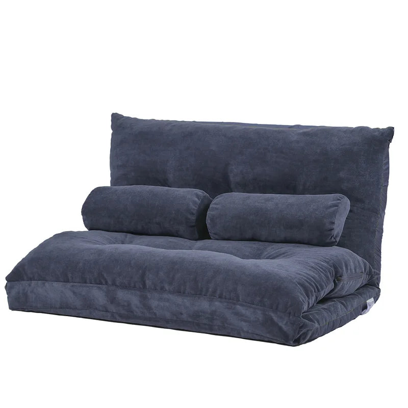 Newtech Upholstered Sleeper Sofa for Modern Living - Wooden Bazar