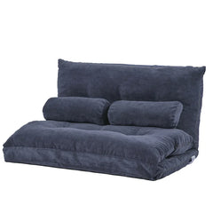 Newtech Upholstered Sleeper Sofa for Modern Living - Wooden Bazar