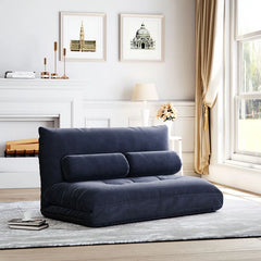 Newtech Upholstered Sleeper Sofa for Modern Living - Wooden Bazar