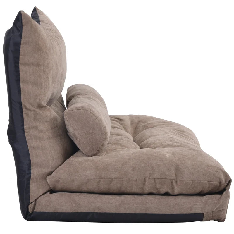 Newtech Upholstered Sleeper Sofa for Modern Living - Wooden Bazar