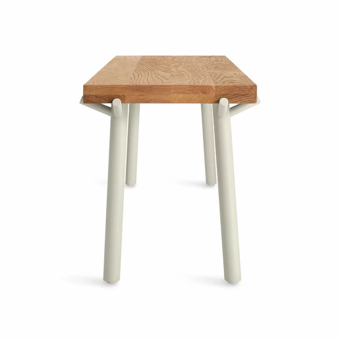 Jasher Branch Bench - Wooden Bazar