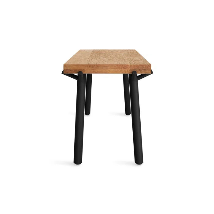 Jasher Branch Bench - Wooden Bazar
