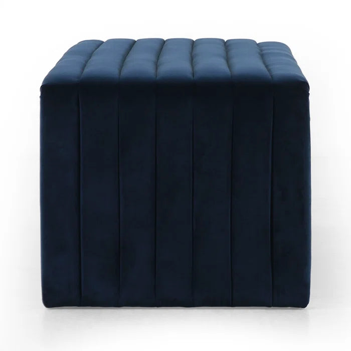 Vartul Upholstered Bench - Wooden bazar