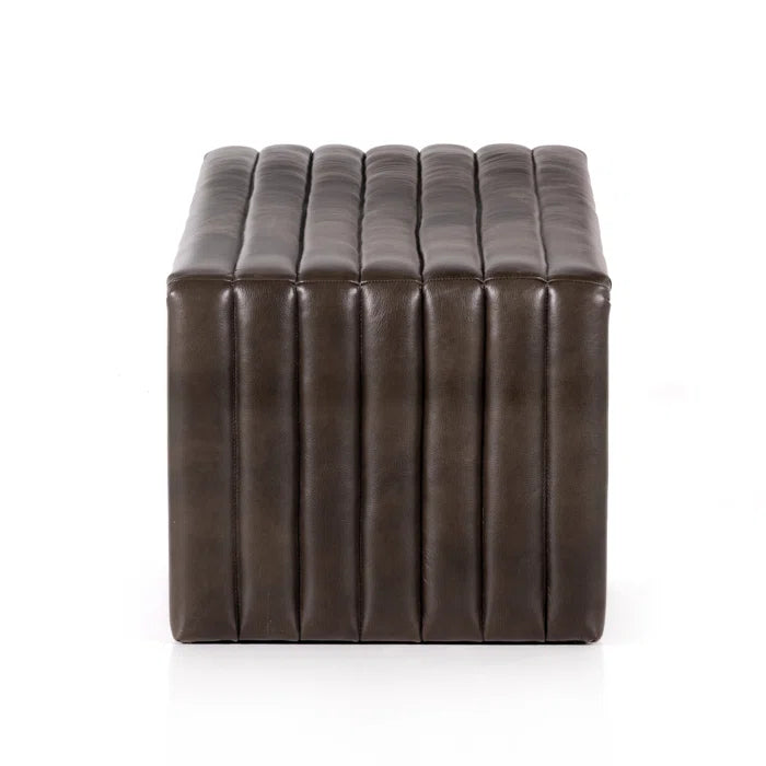 Vartul Upholstered Bench - Wooden bazar