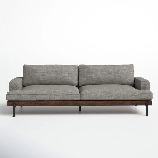 Modern Sofa – Stylish 2-Seater for Living