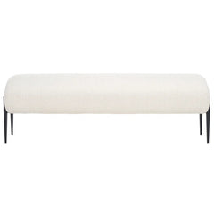 Shaileshn Upholstered Bench - Wooden Bazar
