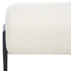 Shaileshn Upholstered Bench - Wooden Bazar