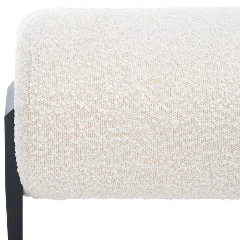 Shaileshn Upholstered Bench - Wooden Bazar