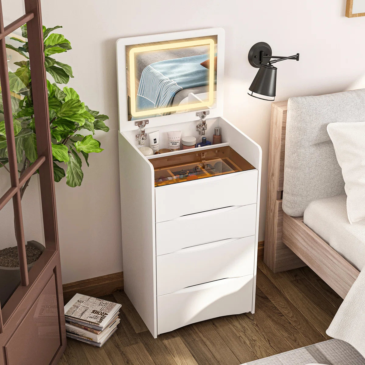  - Wooden Bazar