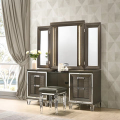  - Wooden Bazar