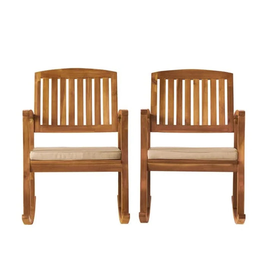  - Wooden Bazar
