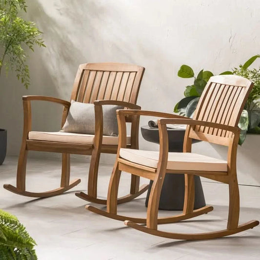  - Wooden Bazar