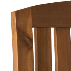  - Wooden Bazar