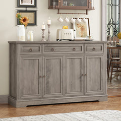  - Wooden Bazar