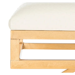 Seltoster Upholstered Bench - Wooden Bazar