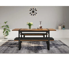  - Wooden Bazar