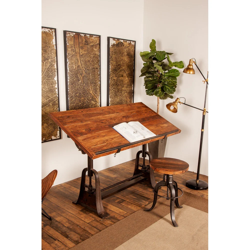  - Wooden Bazar