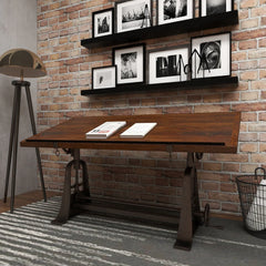  - Wooden Bazar