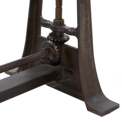  - Wooden Bazar
