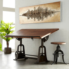 - Wooden Bazar