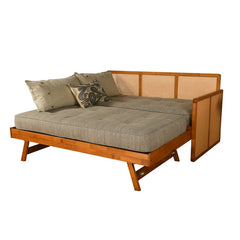  - Wooden Bazar