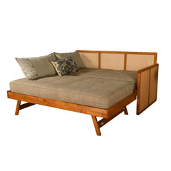  - Wooden Bazar