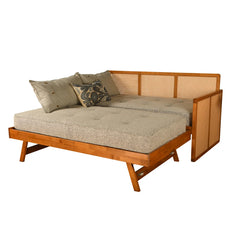  - Wooden Bazar