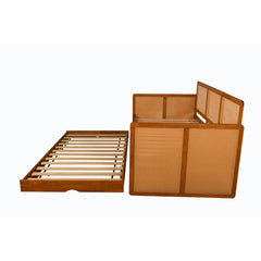  - Wooden Bazar