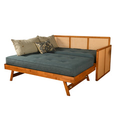  - Wooden Bazar