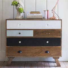  - Wooden Bazar