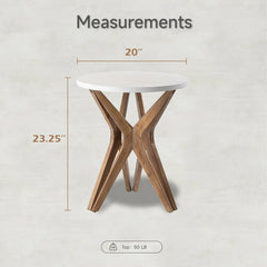  - Wooden Bazar