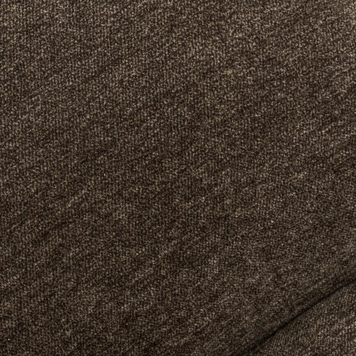 High Leg Recliner with Adjustable Headrest, Fabric Upholstered, Wall-hugger Power Recliner