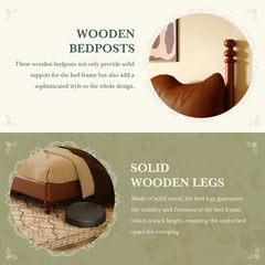  - Wooden Bazar