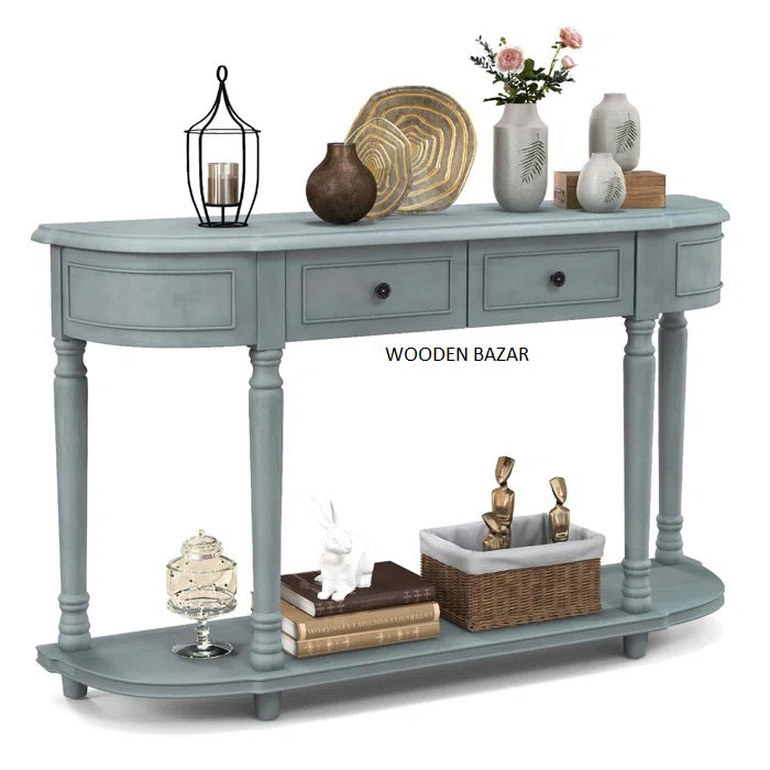 Console Tables