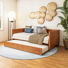  - Wooden Bazar