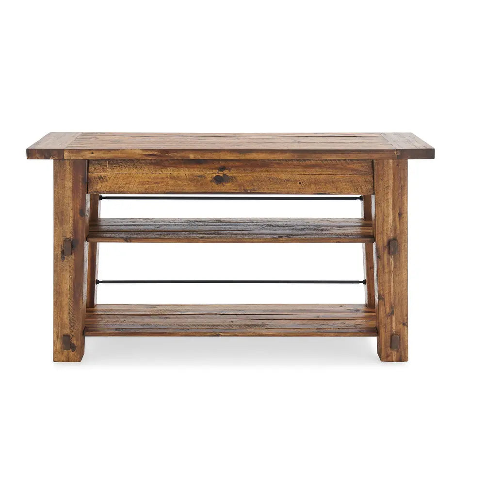  - Wooden Bazar