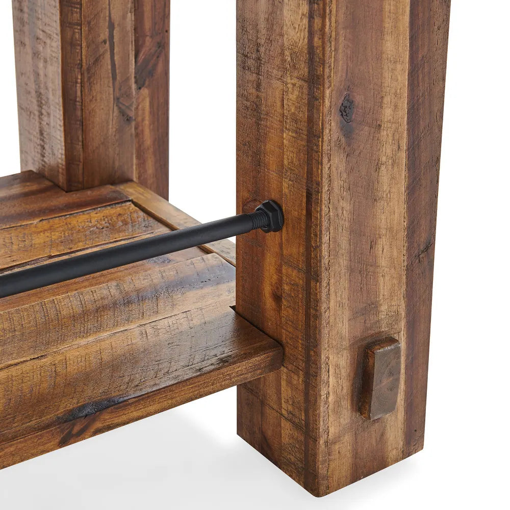  - Wooden Bazar