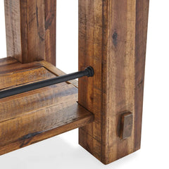  - Wooden Bazar