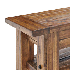  - Wooden Bazar