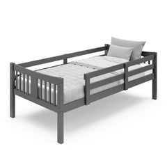 Twin Bunk Bed - Wooden Bazar