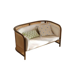 Handwoven Genuine Rattan – Smooth, Durable for Lasting Comfort