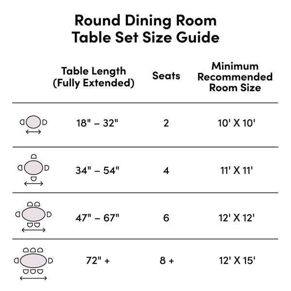 4 Seater Dining Set -2
