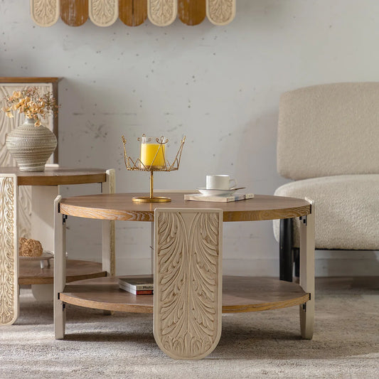  - Wooden Bazar