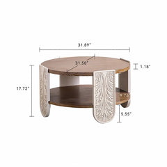  - Wooden Bazar