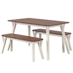  - Wooden Bazar