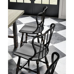 Chamberlainc Swivel 24" Counter and bar Stool