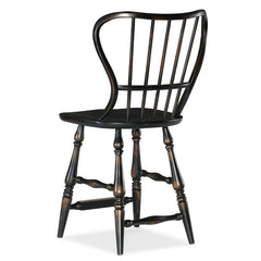 Chamberlainc Swivel 24" Counter and bar Stool