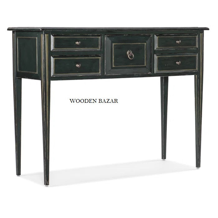 Console Tables