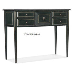 Console Tables