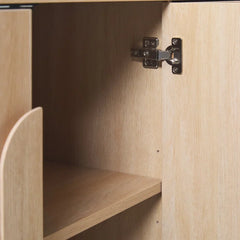  - Wooden Bazar